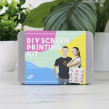 DIY Screentryck kit